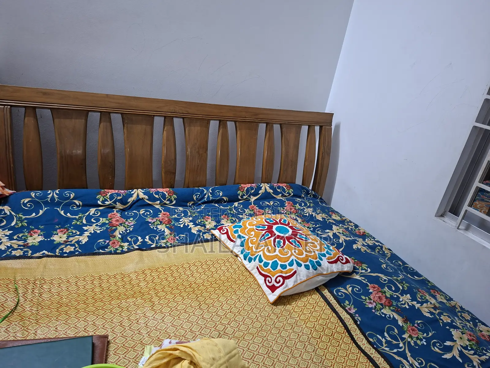 ওডেন বেড সেল