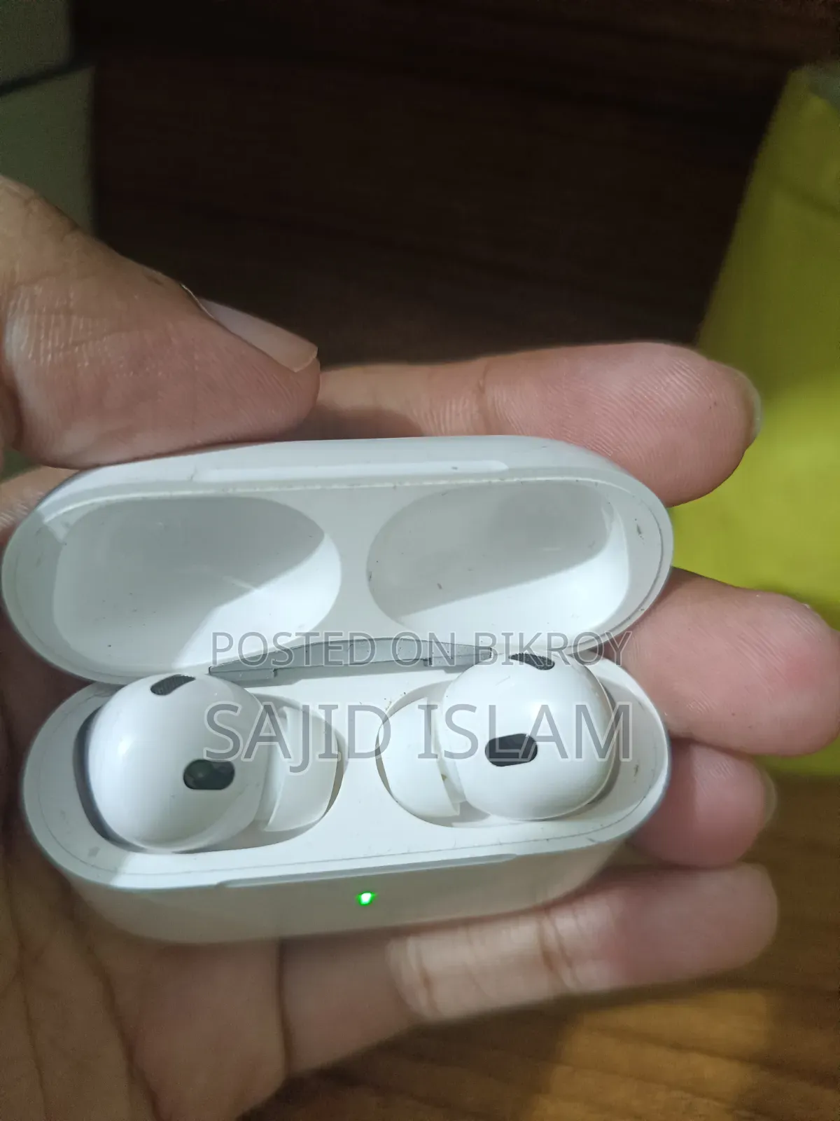 হেড ফোন