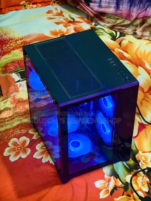 Full PC Setup for Sale — Ready to Use