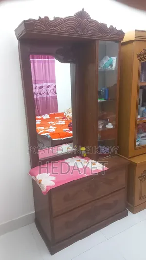 Dressing Table