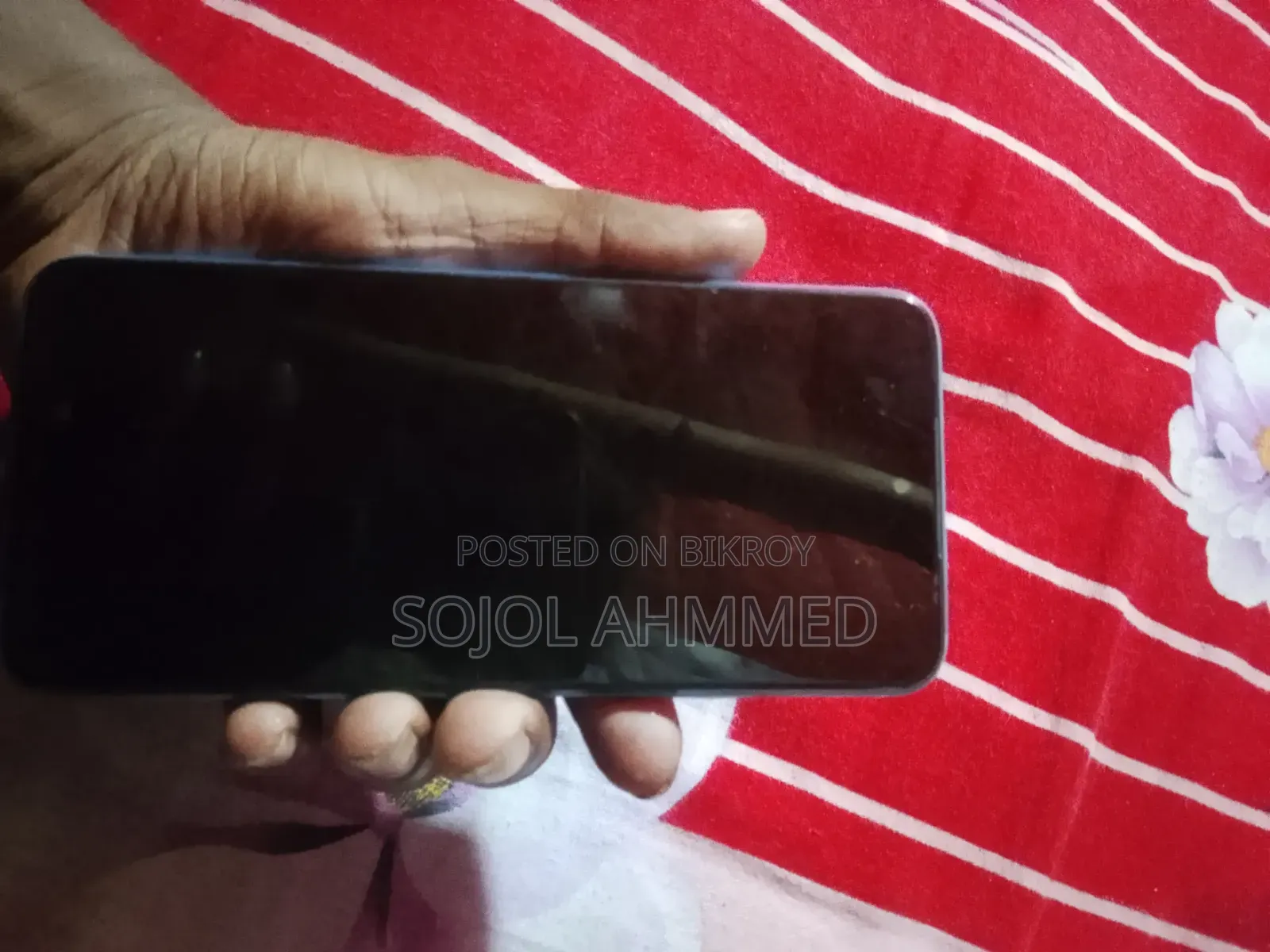 Xiaomi Redmi 10 128 GB Blue