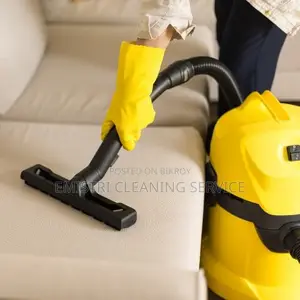 Sofa Cleaning Service
