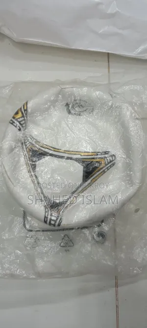 ফুটবল পাঁচ নম্বর সাইজ