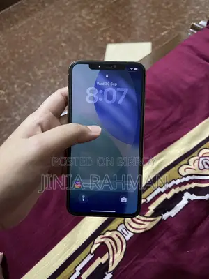 Apple iPhone 11 Pro Max 256 GB Gold