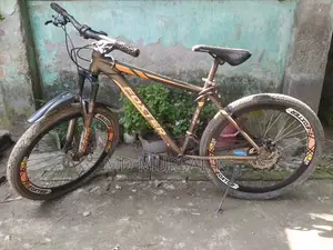 রংপুরে ব্যবহৃত সাইকেল বিক্রির জন্য