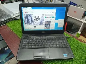 Laptop Dell Inspiron 15 3000 4GB Intel Core i3 HDD 500GB