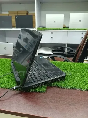 Laptop Dell Inspiron 15 3000 4GB Intel Core i3 HDD 500GB