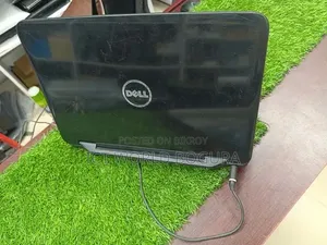 Laptop Dell Inspiron 15 3000 4GB Intel Core i3 HDD 500GB