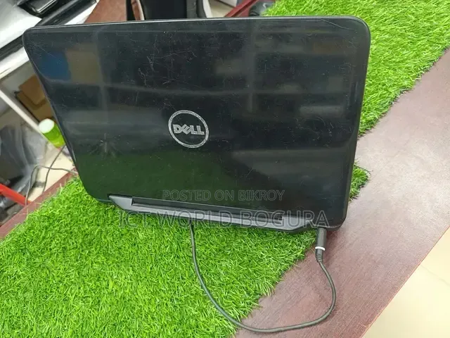 Laptop Dell Inspiron 15 3000 4GB Intel Core i3 HDD 500GB