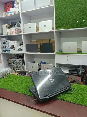 Laptop Dell Inspiron 15 3000 4GB Intel Core i3 HDD 500GB
