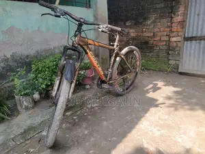 রংপুরে ব্যবহৃত সাইকেল বিক্রির জন্য