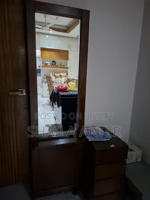 Hatil Dressing Table