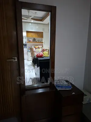 Hatil Dressing Table