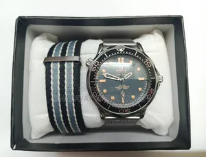 Omega Watch