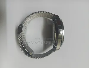 Omega Watch