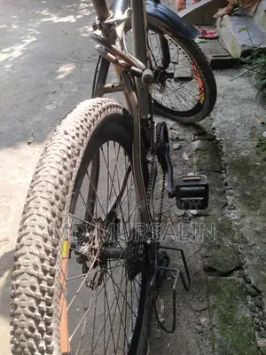 রংপুরে ব্যবহৃত সাইকেল বিক্রির জন্য