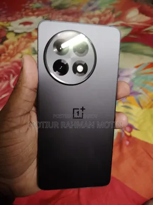 ওয়ানপ্লাস ১৩আর ২৫৬ জিবি গ্রে