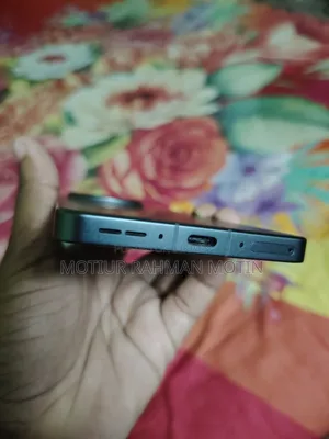 ওয়ানপ্লাস ১৩আর ২৫৬ জিবি গ্রে