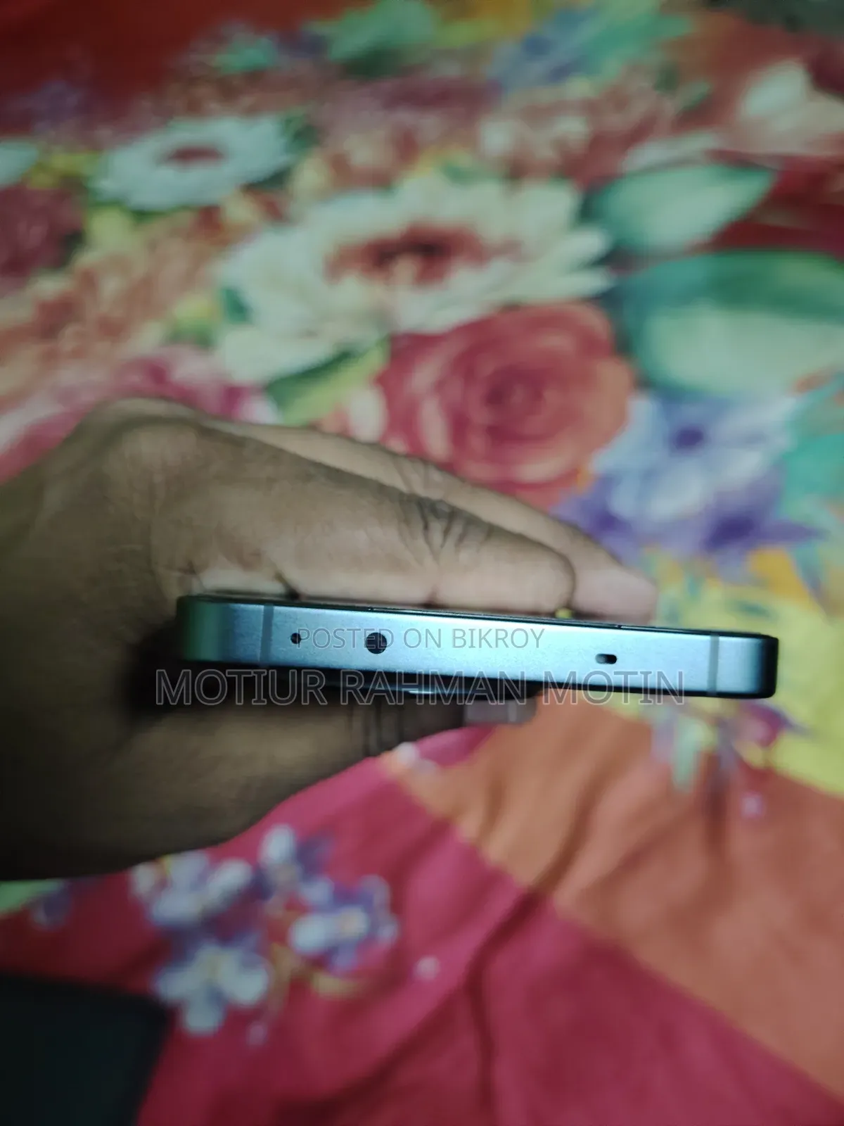ওয়ানপ্লাস ১৩আর ২৫৬ জিবি গ্রে