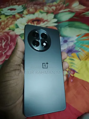 ওয়ানপ্লাস ১৩আর ২৫৬ জিবি গ্রে