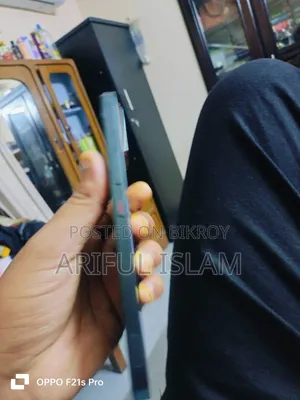 ইনফিনিক্স জিটি ৩০ প্রো ২৫৬ জিবি গ্রিন