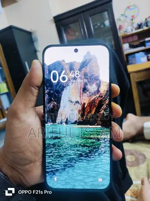 ইনফিনিক্স জিটি ৩০ প্রো ২৫৬ জিবি গ্রিন