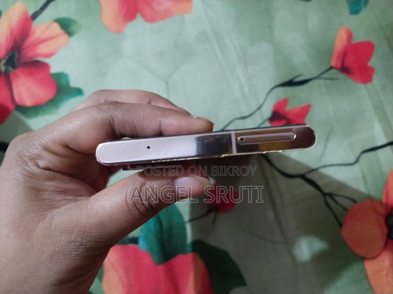 Samsung Galaxy Note 20 Ultra 256 GB Rose Gold