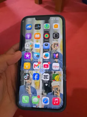 Apple iPhone 13 Pro Max 128 GB Black
