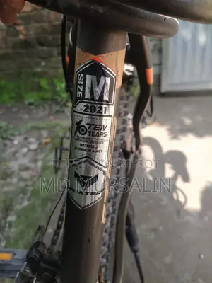 রংপুরে ব্যবহৃত সাইকেল বিক্রির জন্য