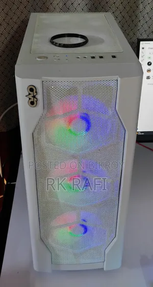 Desktop Computer MSI model 32GB Intel Core i5 SSHD+SSD 1T