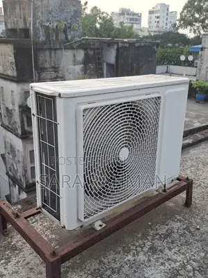 1 Ton Chigo AC Indoor+ Outdoor