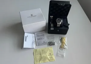 স্টেইনহার্ট ওশেন ১