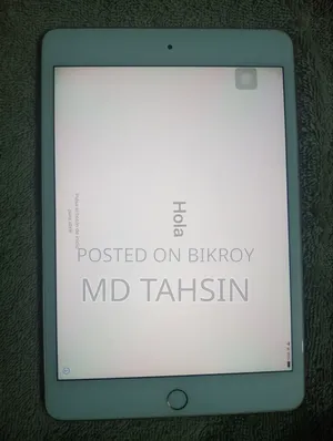 Apple iPad mini 5 (2019) 64 GB