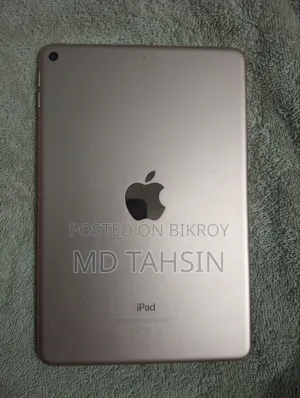 Apple iPad mini 5 (2019) 64 GB