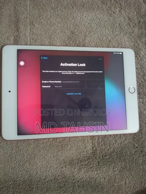 Apple iPad mini 5 (2019) 64 GB