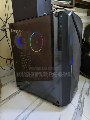 Desktop Computer Asus 8GB Intel Core i5 HDD+SSD 1.5T