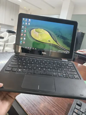 Laptop Dell Latitude 11 3190 4GB Intel Celeron SSD 128GB