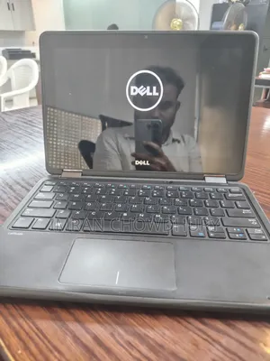 Laptop Dell Latitude 11 3190 4GB Intel Celeron SSD 128GB