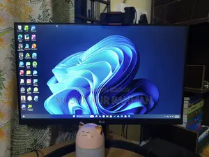 Desktop Computer Asus 8GB Intel Core i5 HDD+SSD 1.5T