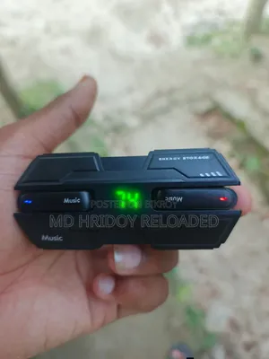 কে৮ ওয়্যারলেস টিডব্লিউএস