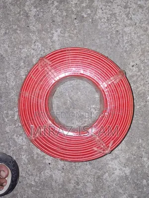 SQ Original Cables