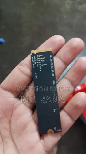 Ramsta R900 256GB PCIe Gen3x4 M.2 NVMe Solid State Drive