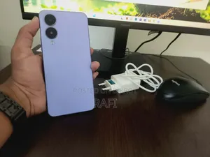 Vivo Y17s 128 GB Blue