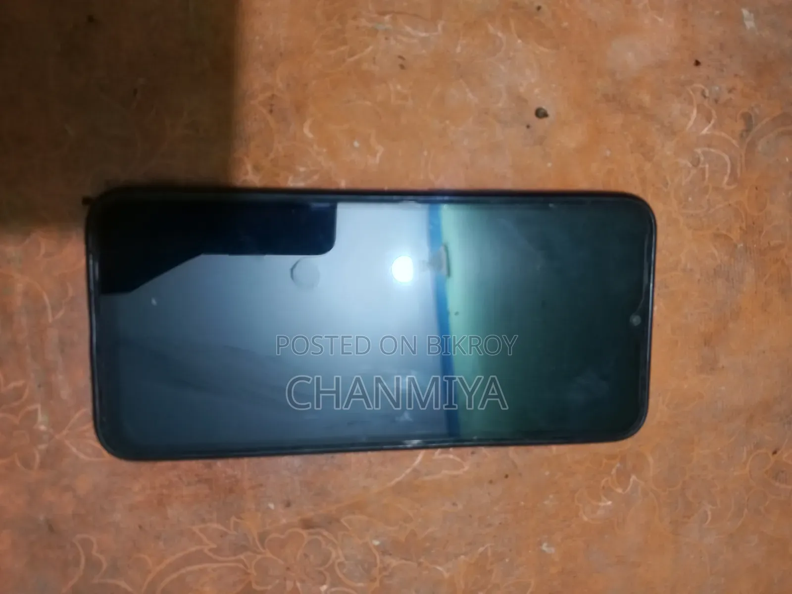 Realme C3 32 GB Red
