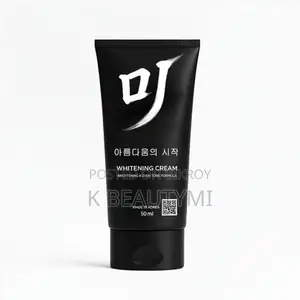Mi Whitening Cream