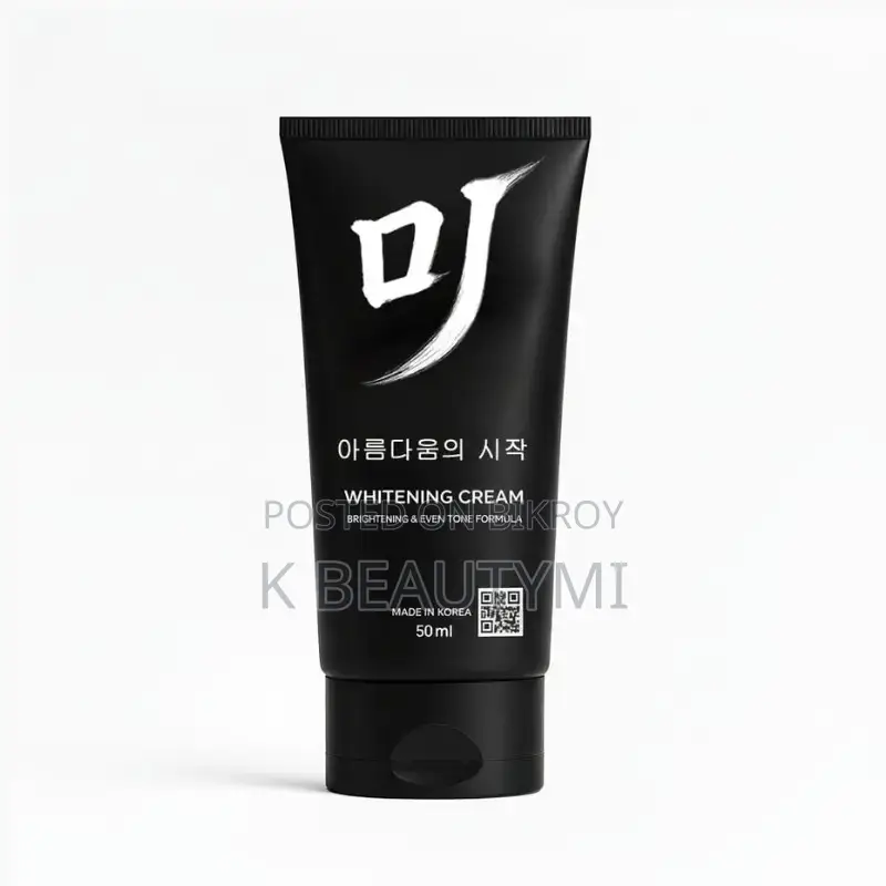 Mi Whitening Cream