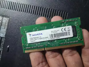 ল্যাপটপের র‍্যামের জন্য DDR3L