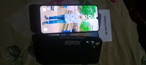 Samsung Galaxy A34 5G 128 GB Black