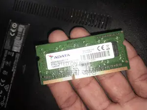 ল্যাপটপের র‍্যামের জন্য DDR3L