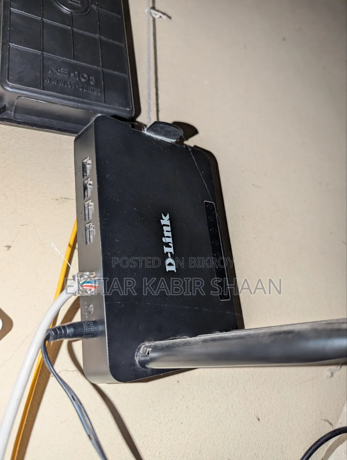 Dual Router For Sale